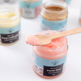 All natural Body butter- Forest Rose